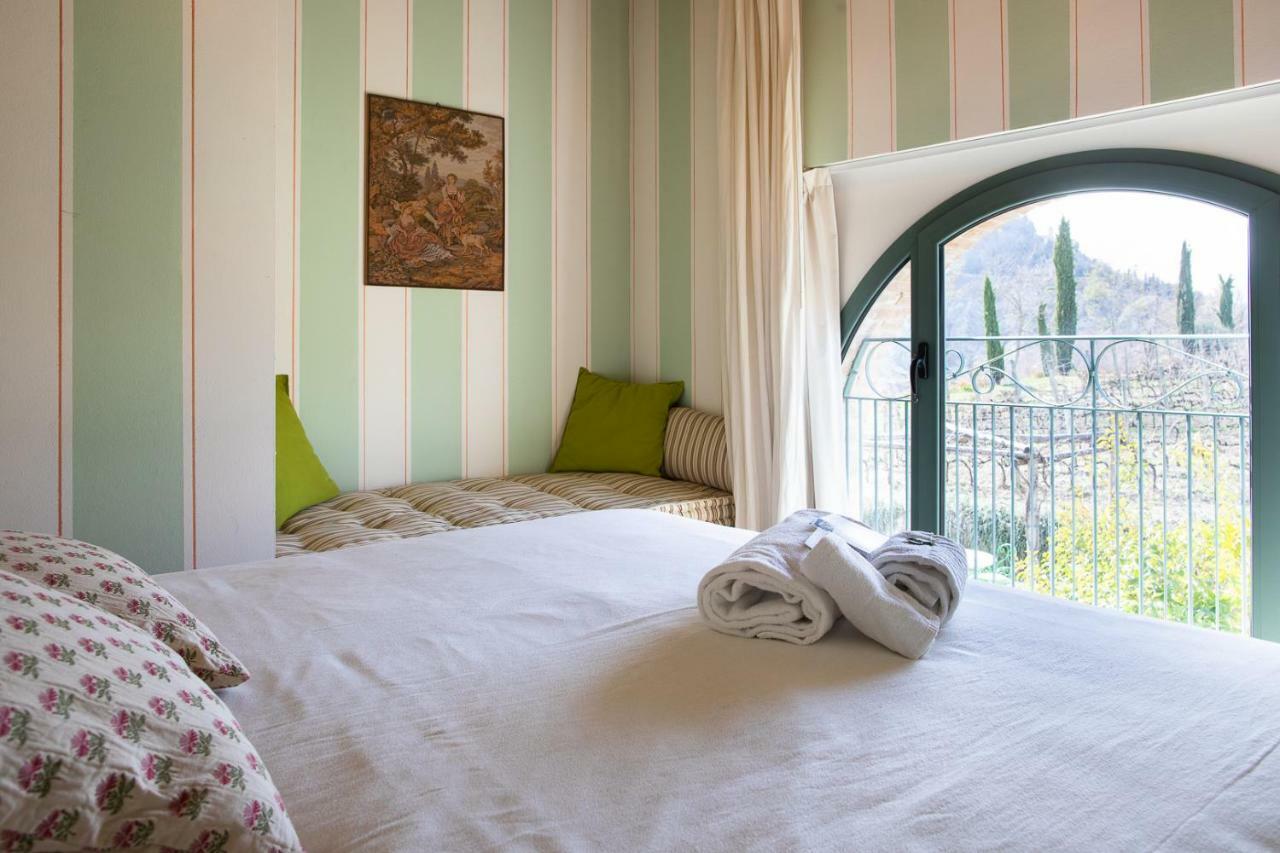 Tenuta Saiano Resort Torriana Buitenkant foto