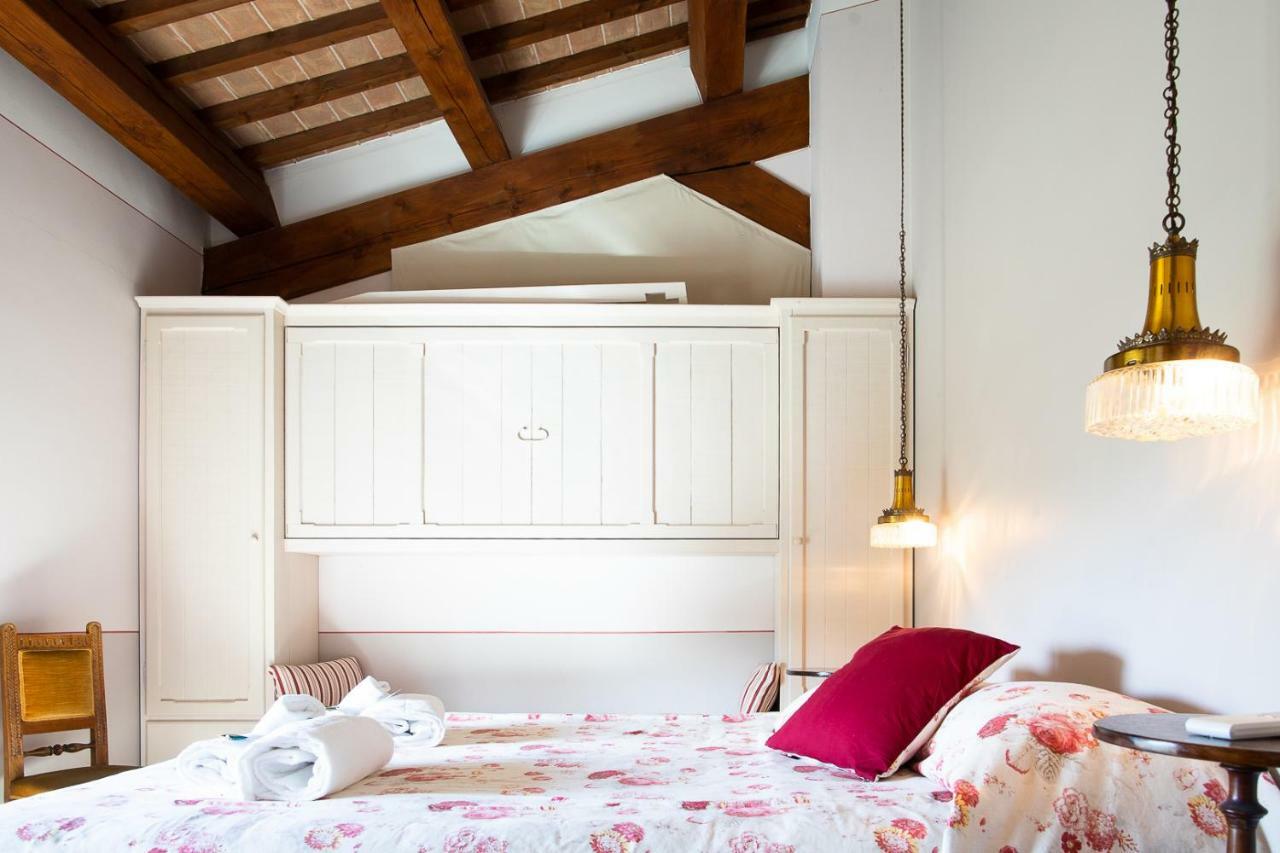 Tenuta Saiano Resort Torriana Buitenkant foto